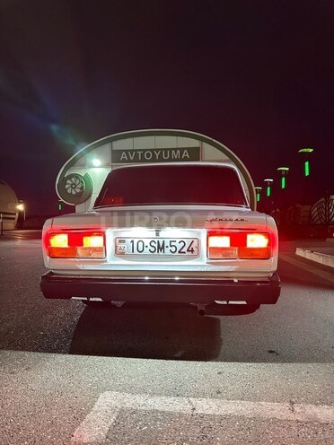 LADA (VAZ) 2107 2006, 15,000 km - 1.6 л - Bakı