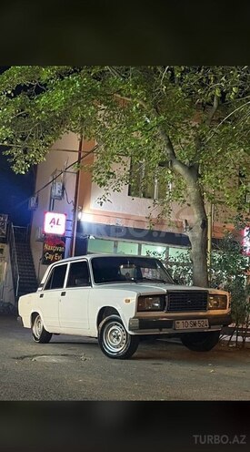 LADA (VAZ) 2107 2006, 15,000 km - 1.6 л - Bakı