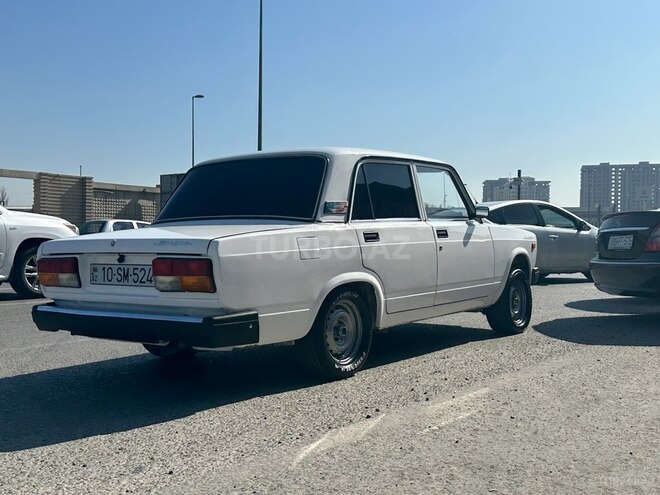 LADA (VAZ) 2107 2006, 15,000 km - 1.6 л - Bakı