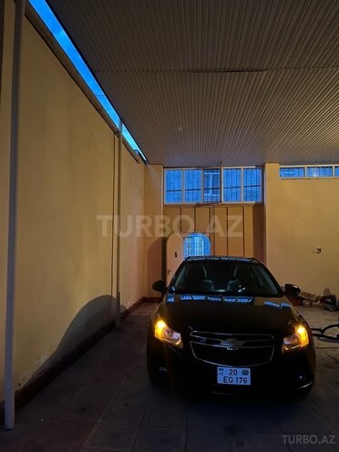 Chevrolet Cruze 2012, 249,000 km - 1.4 l - Gəncə