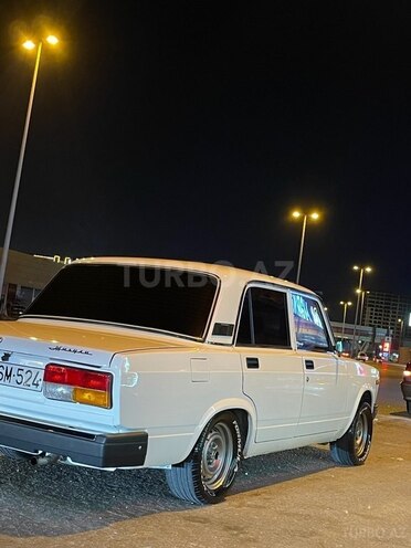 LADA (VAZ) 2107 2006, 15,000 km - 1.6 л - Bakı