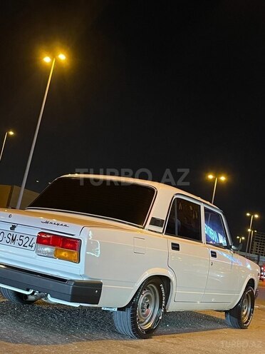 LADA (VAZ) 2107 2006, 15,000 km - 1.6 л - Bakı