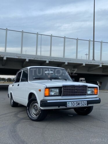 LADA (VAZ) 2107 2006, 15,000 km - 1.6 л - Bakı