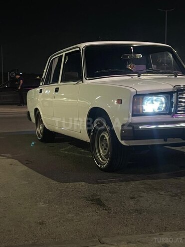 LADA (VAZ) 2107 2006, 15,000 km - 1.6 л - Bakı