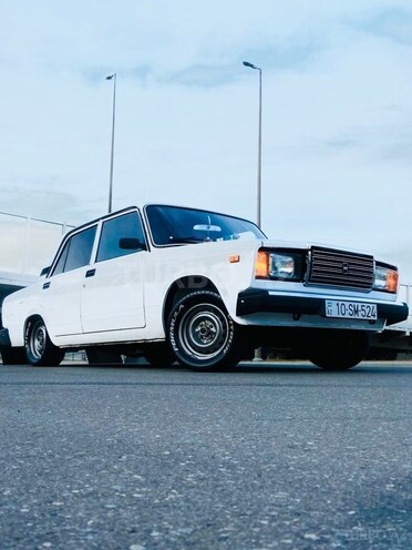 LADA (VAZ) 2107 2006, 15,000 km - 1.6 л - Bakı