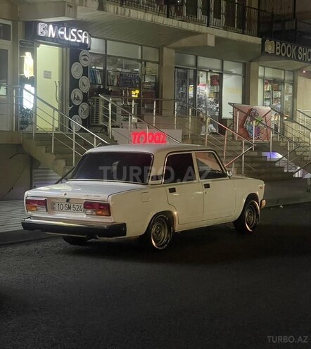 LADA (VAZ) 2107 2006, 15,000 km - 1.6 л - Bakı