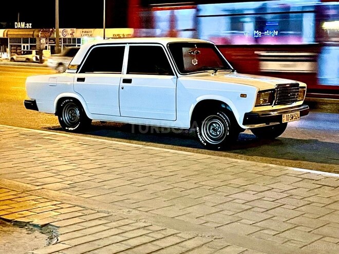 LADA (VAZ) 2107 2006, 15,000 km - 1.6 л - Bakı