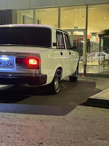 LADA (VAZ) 2107 2006, 15,000 km - 1.6 л - Bakı