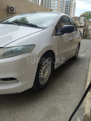 Honda Insight 2009, 418,232 km - 1.3 l - Bakı