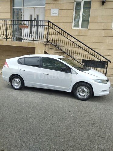 Honda Insight 2009, 418,232 km - 1.3 l - Bakı