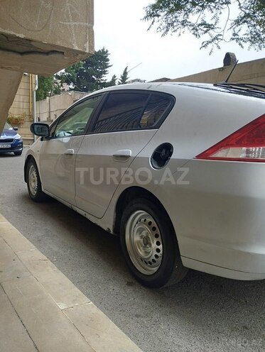 Honda Insight 2009, 418,232 km - 1.3 l - Bakı