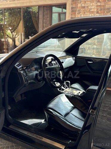 Mercedes E 280 2000, 515,000 km - 2.8 l - Xaçmaz