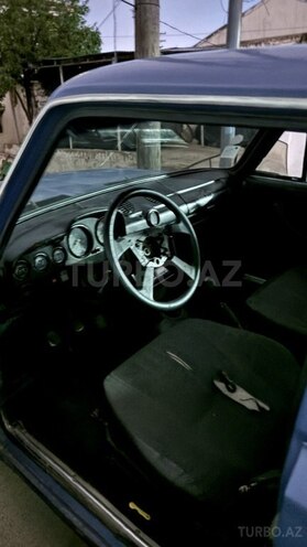 LADA (VAZ) 2106 1983, 74,000 km - 1.6 l - Bakı