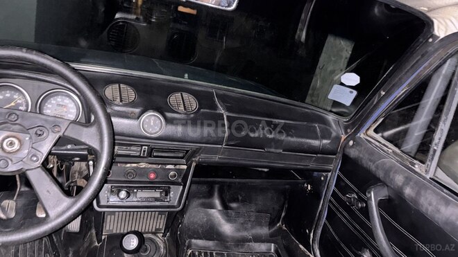 LADA (VAZ) 2106 1983, 74,000 km - 1.6 l - Bakı