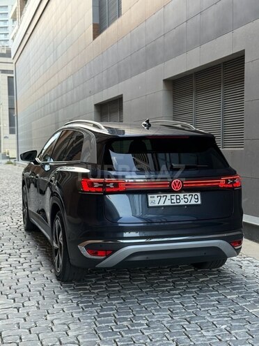 Volkswagen ID.6 Crozz 2023, 45,000 km - 0.0 l - Bakı