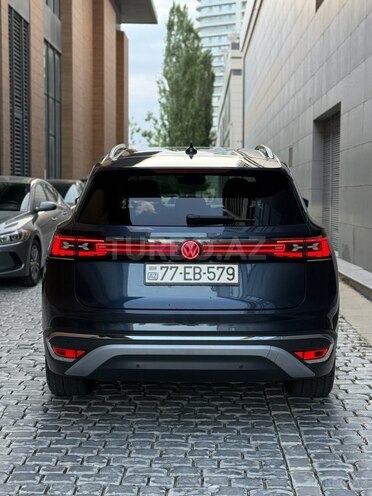Volkswagen ID.6 Crozz 2023, 45,000 km - 0.0 l - Bakı