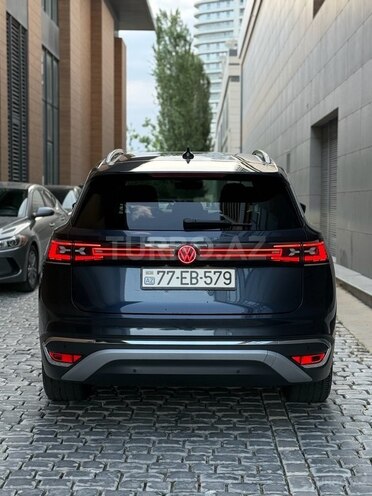 Volkswagen ID.6 Crozz 2023, 45,000 km - 0.0 l - Bakı