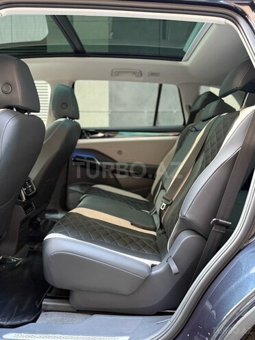 Volkswagen ID.6 Crozz 2023, 45,000 km - 0.0 l - Bakı