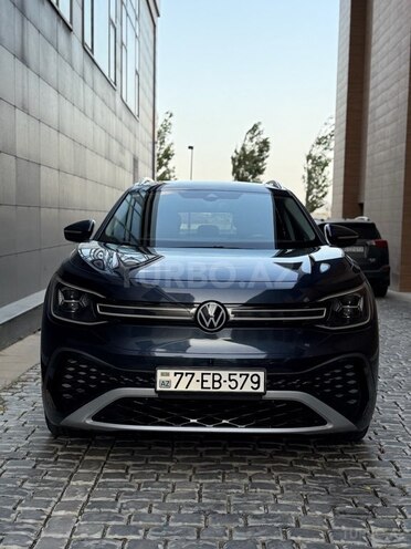 Volkswagen ID.6 Crozz 2023, 45,000 km - 0.0 l - Bakı