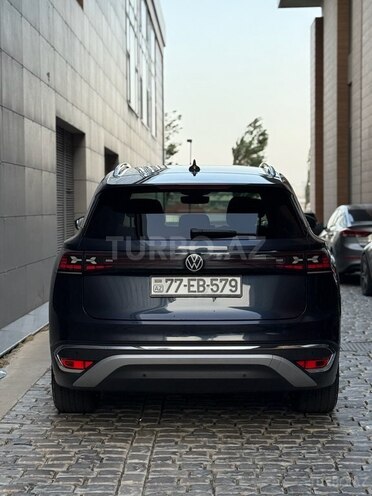 Volkswagen ID.6 Crozz 2023, 45,000 km - 0.0 l - Bakı