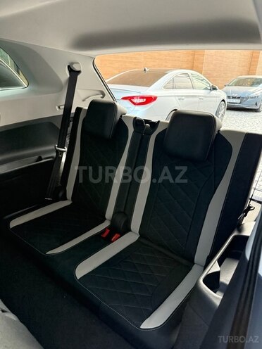 Volkswagen ID.6 Crozz 2023, 45,000 km - 0.0 l - Bakı
