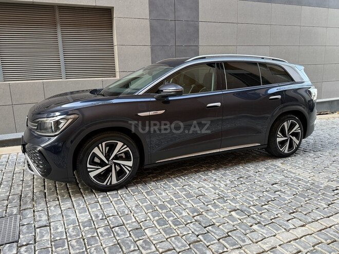 Volkswagen ID.6 Crozz 2023, 45,000 km - 0.0 l - Bakı