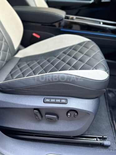 Volkswagen ID.6 Crozz 2023, 45,000 km - 0.0 l - Bakı