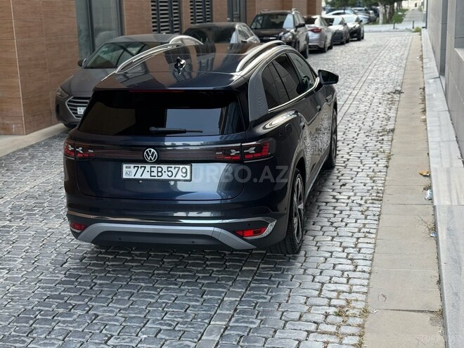 Volkswagen ID.6 Crozz 2023, 45,000 km - 0.0 l - Bakı
