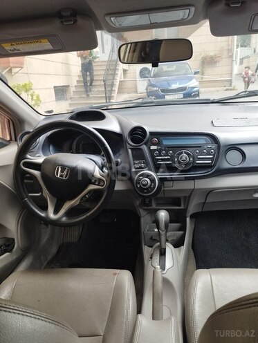 Honda Insight 2009, 418,232 km - 1.3 l - Bakı