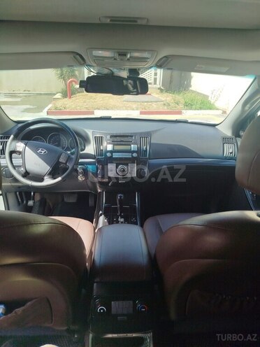 Hyundai ix55 2011, 300,000 km - 3.0 l - Bakı
