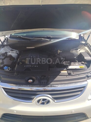 Hyundai ix55 2011, 300,000 km - 3.0 l - Bakı