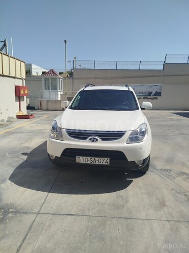 Hyundai ix55 2011, 300,000 km - 3.0 l - Bakı