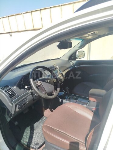 Hyundai ix55 2011, 300,000 km - 3.0 l - Bakı