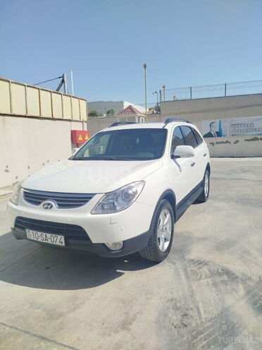 Hyundai ix55 2011, 300,000 km - 3.0 l - Bakı