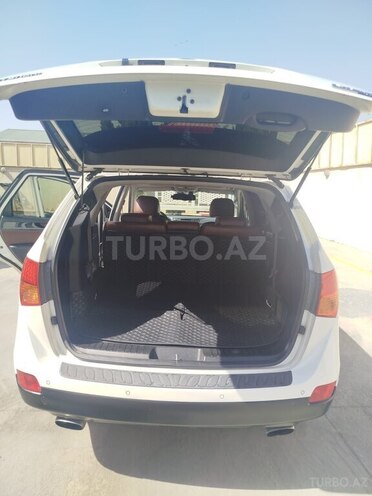 Hyundai ix55 2011, 300,000 km - 3.0 l - Bakı