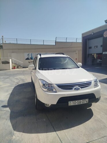 Hyundai ix55 2011, 300,000 km - 3.0 l - Bakı