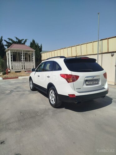 Hyundai ix55 2011, 300,000 km - 3.0 l - Bakı