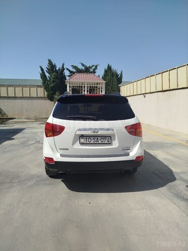 Hyundai ix55 2011, 300,000 km - 3.0 l - Bakı