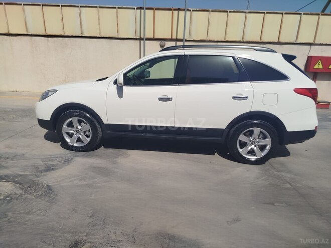 Hyundai ix55 2011, 300,000 km - 3.0 l - Bakı