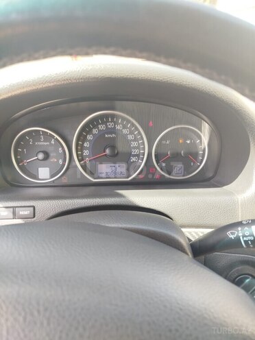 Hyundai ix55 2011, 300,000 km - 3.0 l - Bakı