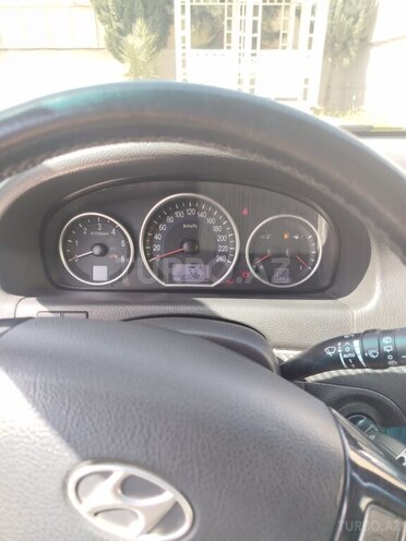 Hyundai ix55 2011, 300,000 km - 3.0 l - Bakı