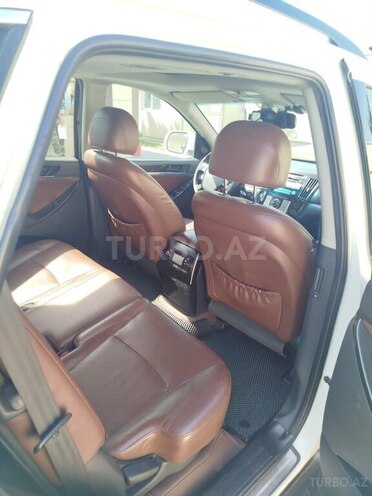Hyundai ix55 2011, 300,000 km - 3.0 l - Bakı