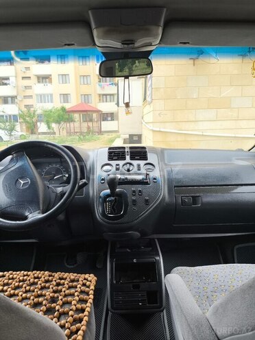 Mercedes Vito 2000, 80,460 km - 2.2 l - Sumqayıt