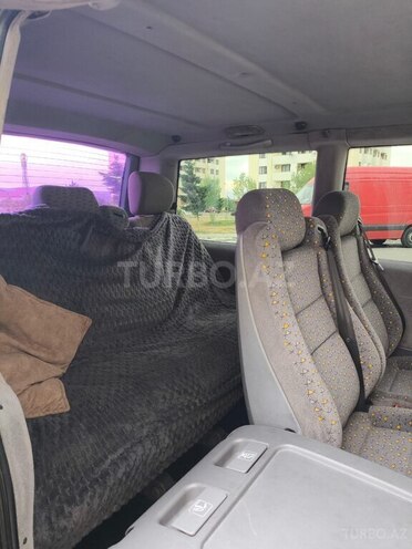 Mercedes Vito 2000, 80,460 km - 2.2 l - Sumqayıt