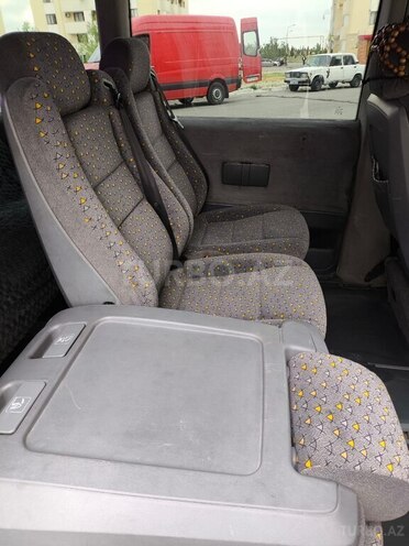 Mercedes Vito 2000, 80,460 km - 2.2 l - Sumqayıt