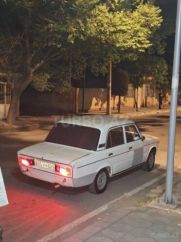 LADA (VAZ) 2106 1991, 20,000 km - 1.5 l - Ağcabədi
