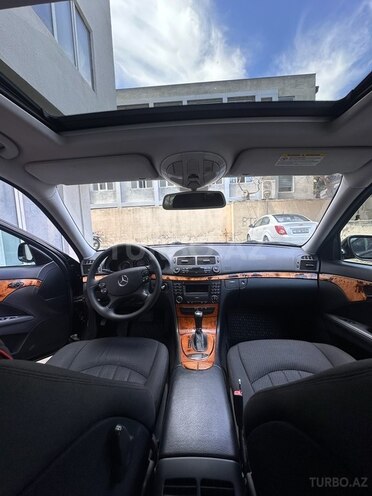 Mercedes E 220 d 2006, 365,000 km - 2.2 л - Bakı