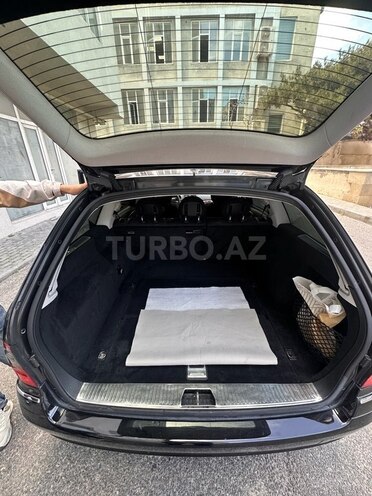 Mercedes E 220 d 2006, 365,000 km - 2.2 л - Bakı