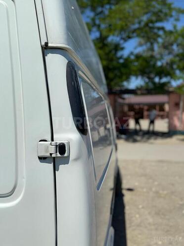Ford Transit 1999, 236,985 km - 2.5 l - Quba