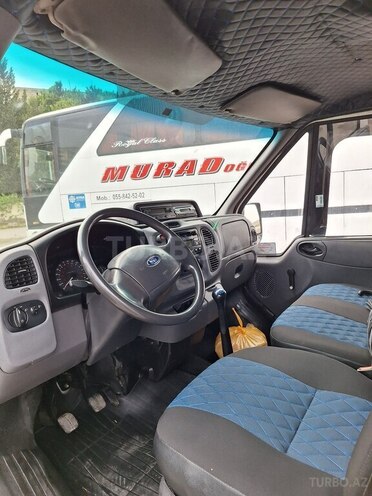 Ford Transit 2000, 335,000 km - 2.4 л - Mingəçevir